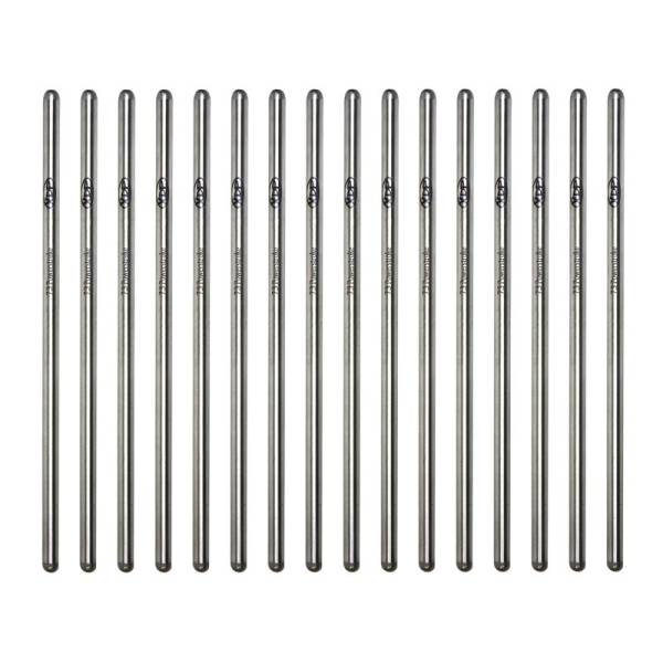 XDP Xtreme Diesel Performance - 3/8 Inch Street Perf Pushrods 94-03 Ford 7.3L Powerstroke XD321 XDP