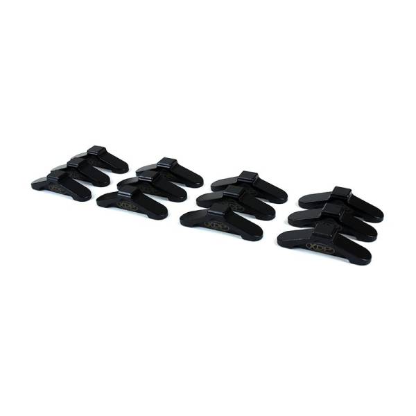 XDP Xtreme Diesel Performance - HD Billet Rocker Arm Valve Bridge Set XD318 XDP