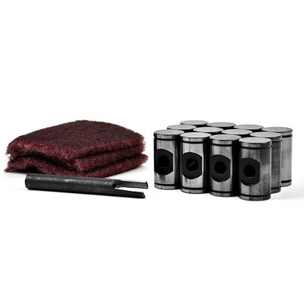 XDP Xtreme Diesel Performance - Rocker Arm Trunnion Set With Polishing Tool 98.5-22 Dodge 5.9L/6.7L Cummins XD319 XDP