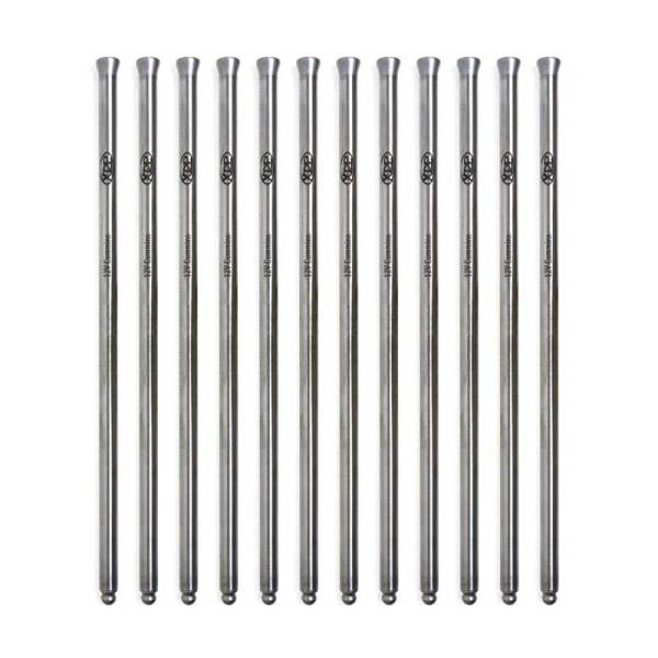 XDP Xtreme Diesel Performance - Street Perf Pushrods (3/8 Inch) 89-98 Dodge 5.9L Cummins XD314 XDP