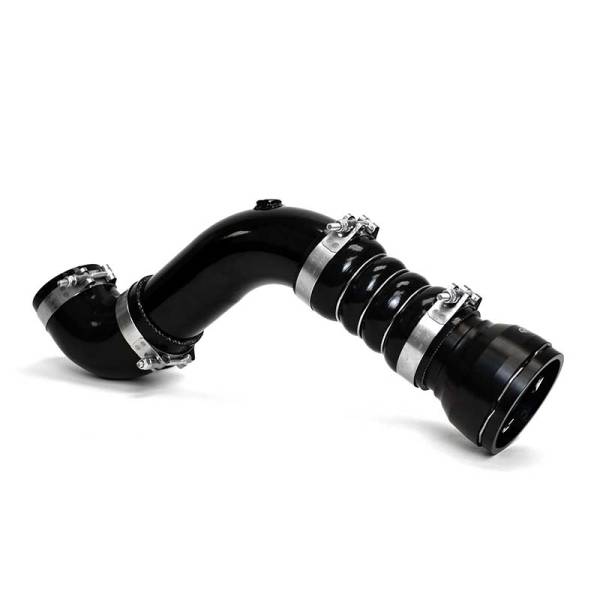 XDP Xtreme Diesel Performance - Intercooler Pipe Upgrade OEM Repl 11-16 Ford 6.7L Powerstroke Cold Side XD305 XDP