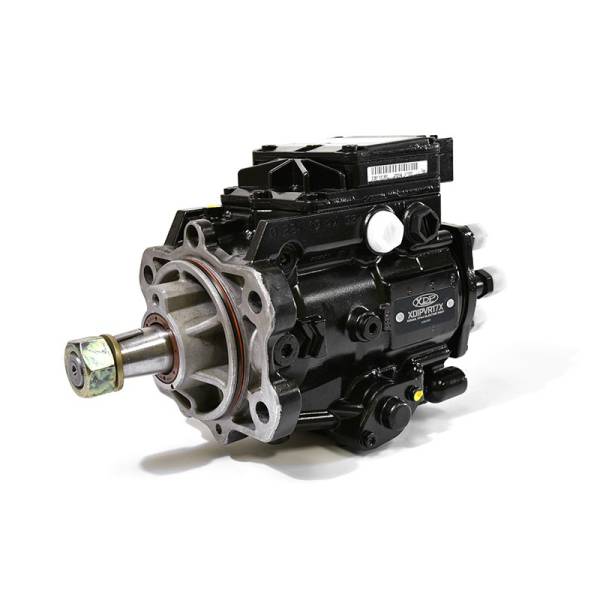 XDP Xtreme Diesel Performance - Remanufactured VP44 Fuel Injection Pump (Stock HP) 00-02 Dodge 5.9L Cummins 6-Speed XDIPVR17X XDP