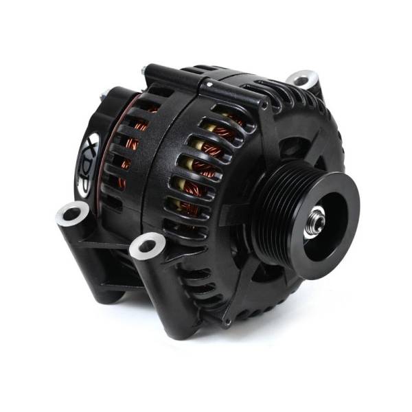 XDP Xtreme Diesel Performance - Direct Repl High Output 230 AMP Alternator 2008-2010 Ford 6.4L Powerstroke XD363 XDP