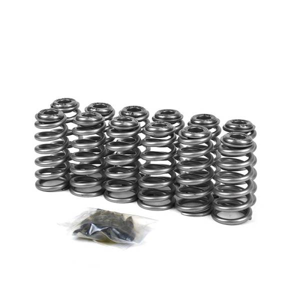 XDP Xtreme Diesel Performance - Performance Valve Springs and Retainer Kit XDP