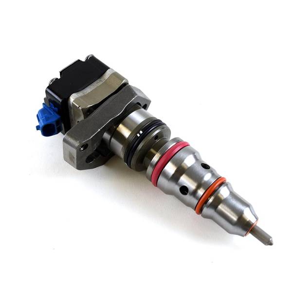 XDP Xtreme Diesel Performance - XDP Remanufactured 7.3L AE Fuel Injector XD475 For 1999.5-2003 Ford 7.3L Powerstroke (8 Long Lead)