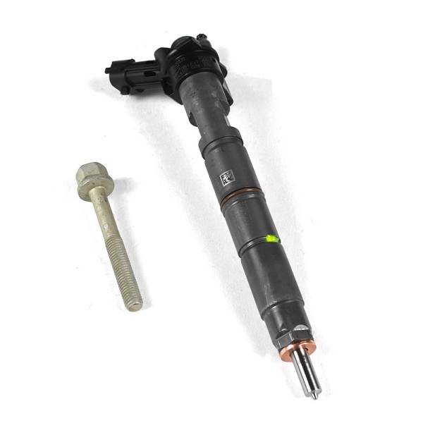 XDP Xtreme Diesel Performance - XDP Remanufactured LGH Fuel Injector With Bolt XD482 For 2011-2016 GM 6.6L Duramax LGH