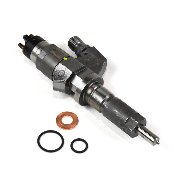 XDP Xtreme Diesel Performance - XDP Remanufactured LB7 Fuel Injector XD488 For 2001-2004 GM 6.6L Duramax LB7
