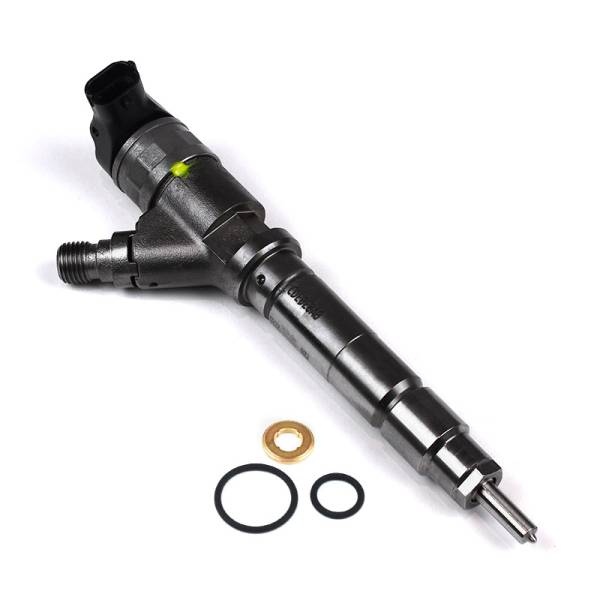 XDP Xtreme Diesel Performance - XDP Remanufactured LBZ Fuel Injector XD493 For 2006-2007 GM 6.6L Duramax LBZ