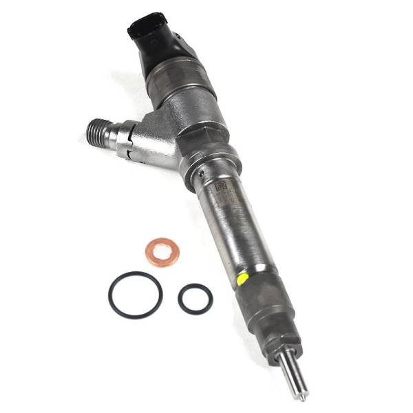 XDP Xtreme Diesel Performance - XDP Remanufactured LLY Fuel Injector XD494 For 2004.5-2005 GM 6.6L Duramax LLY