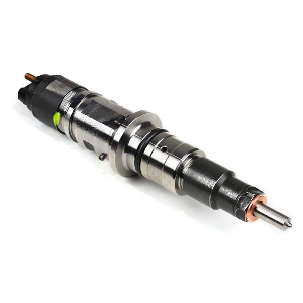 XDP Xtreme Diesel Performance - Remanufactured 6.7 Cummins Fuel Injector XD495 For 2007.5-2012 Dodge Ram 6.7L Cummins XDP