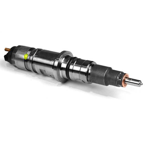 XDP Xtreme Diesel Performance - Remanufactured 6.7 Cummins Fuel Injector XD496 For 2007.5-2010 Dodge Ram 6.7L Cummins XDP