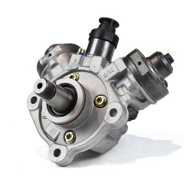 XDP Xtreme Diesel Performance - Remanufactured CP4 Fuel Pump 2015-2019 Ford 6.7L Powerstroke XDP XDP