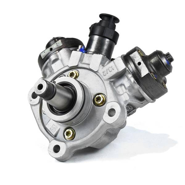 XDP Xtreme Diesel Performance - Remanufactured CP4 Fuel Pump 2011-2014 Ford 6.7L Powerstroke XDP XDP