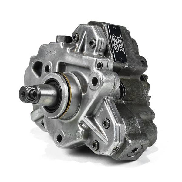 XDP Xtreme Diesel Performance - Remanufactured CP3 Fuel Pump 06-10 GM 6.6L Duramax LBZ/LMM XDP XDP