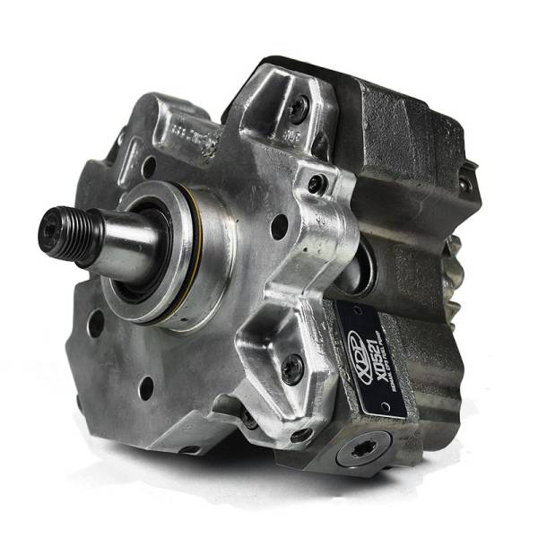 XDP Xtreme Diesel Performance - Remanufactured CP3 Fuel Pump 2001-2004 GM 6.6L Duramax LB7 XDP XDP