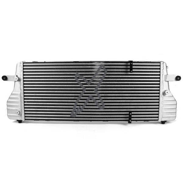 XDP Xtreme Diesel Performance - X-TRA Cool Direct-Fit OER Intercooler 1994-2002 Dodge 5.9L Diesel XDP XDP