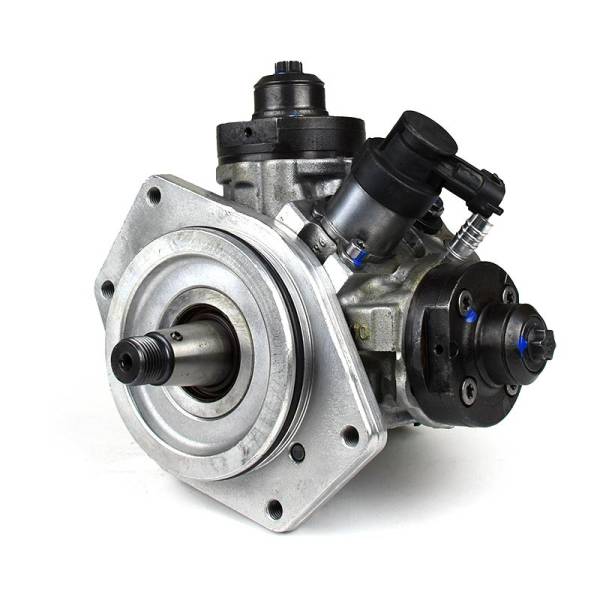 XDP Xtreme Diesel Performance - OER Series Remanufactured CP4 Fuel Pump 2011-2016 GM 6.6L Duramax LML/LGH XDP XDP