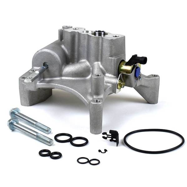 XDP Xtreme Diesel Performance - OER Series Repl EBV Turbocharger Pedestal 1999.5-2003 Ford 7.3L Powerstroke XDP XDP