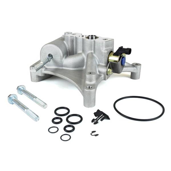 XDP Xtreme Diesel Performance - OER Series Repl EBV Turbocharger Pedestal 1999 Ford 7.3L Powerstroke (Early Model) XDP XDP