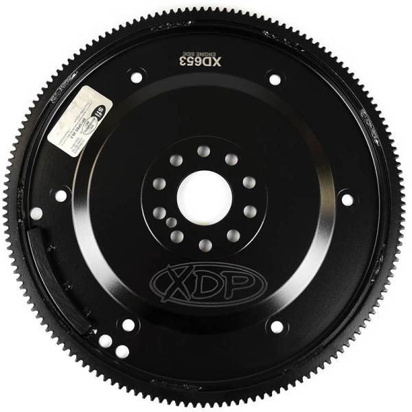 XDP Xtreme Diesel Performance - XDP Billet Tow & Race Series Flex Plate 1994-2003 Ford 7.3L Powerstroke E4OD/4R100