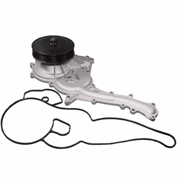 XDP Xtreme Diesel Performance - X-TRA Cool Water Pump (Primary) 2011-2016 Ford 6.7L Powerstroke XDP XDP