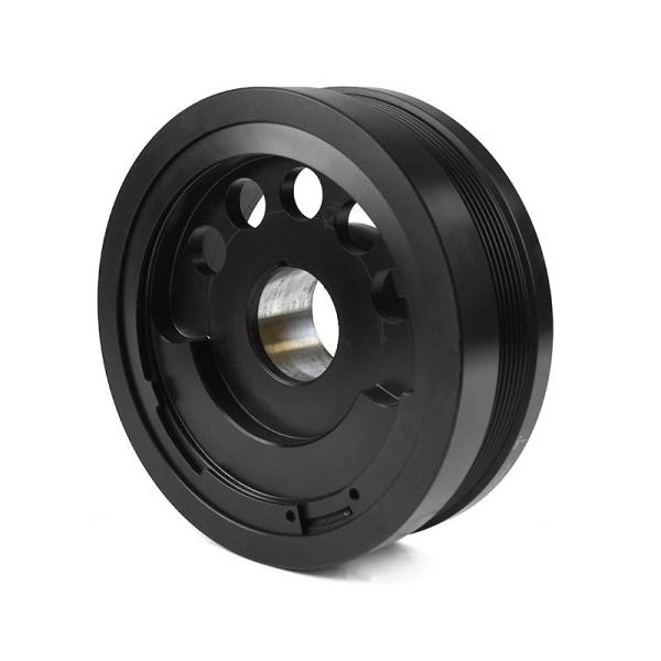 XDP Xtreme Diesel Performance - Perf Balancer Series - Diesel Perf Harmonic Balancer 06-10 GM 6.6L Duramax LBZ/LMM XDP XDP