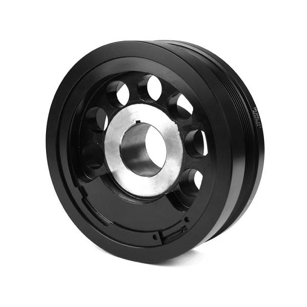 XDP Xtreme Diesel Performance - Perf Balancer Series - Diesel Perf Harmonic Balancer 01-05 GM 6.6L Duramax LB7/LLY XDP XDP