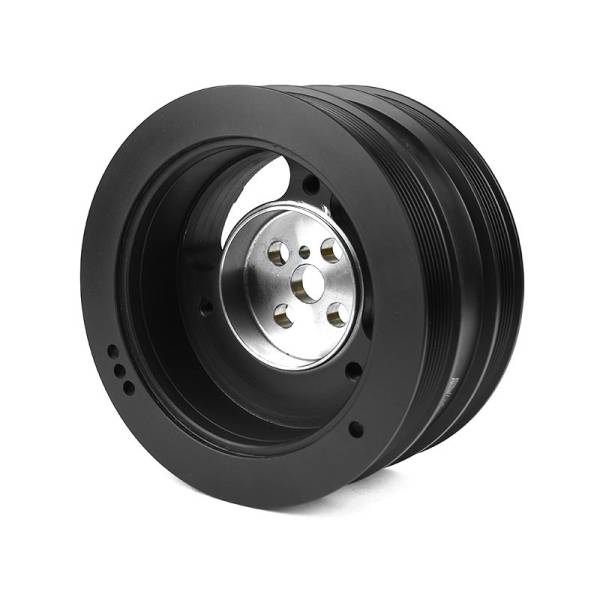 XDP Xtreme Diesel Performance - Perf Balancer Series - Diesel Perf Harmonic Balancer 08-10 Ford 6.4L Powerstroke XDP XDP