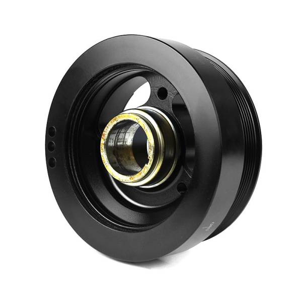 XDP Xtreme Diesel Performance - Perf Balancer Series - Diesel Perf Harmonic Balancer 94-03 Ford 7.3L Powerstroke XDP XDP