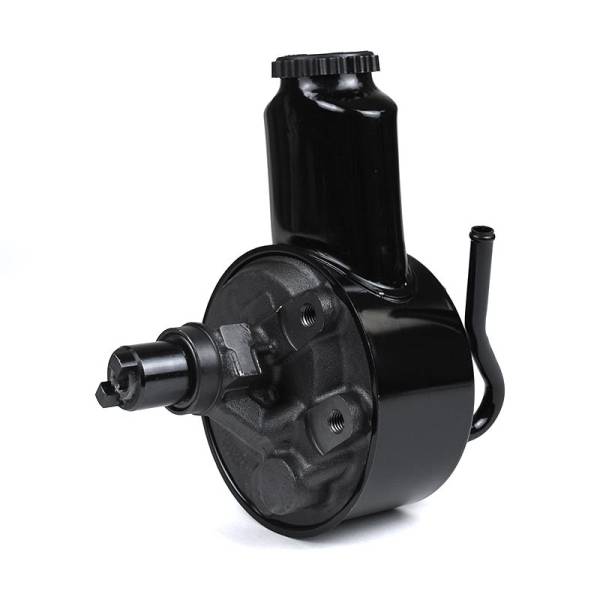 XDP Xtreme Diesel Performance - Power Steering Pump New with Reservoir 1990-1993 Dodge D/W 250/350/1994-1996 Dodge Ram 2500/3500 XDP XDP