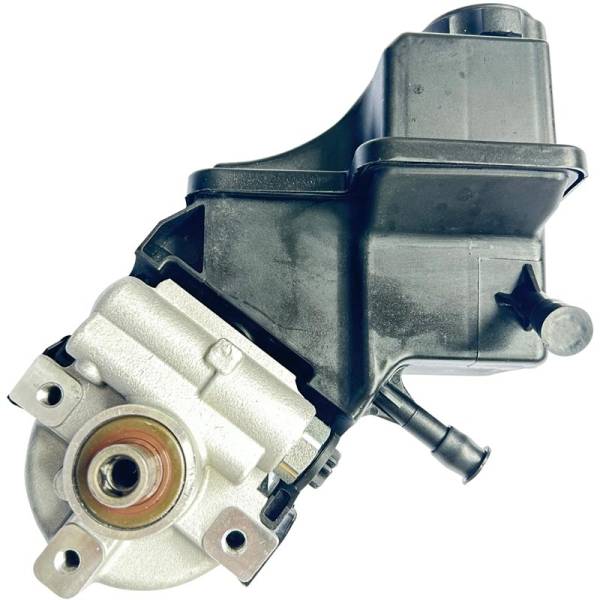 XDP Xtreme Diesel Performance - Power Steering Pump New with Reservoir 2011-2022 Chevrolet Silverado/GMC Sierra 2500HD/3500HD XDP XDP