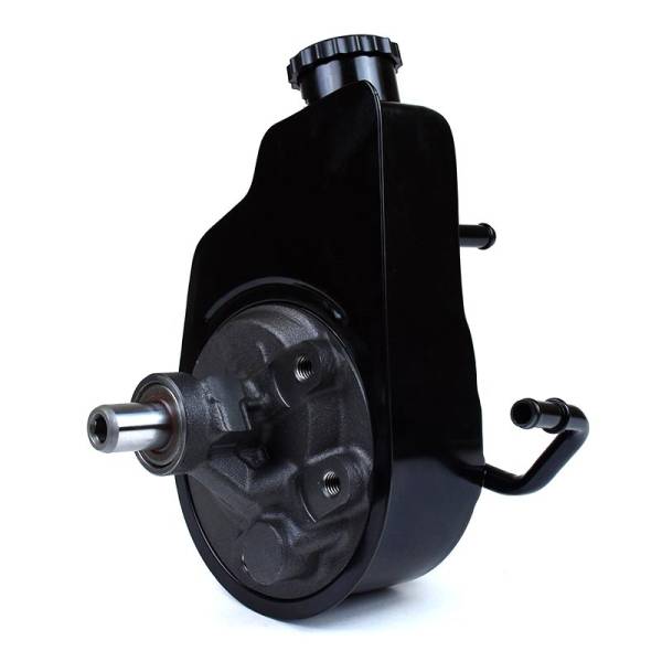 XDP Xtreme Diesel Performance - Power Steering Pump New with Reservoir 2001-2010 Chevrolet Silverado/GMC Sierra 2500/3500 XDP XDP