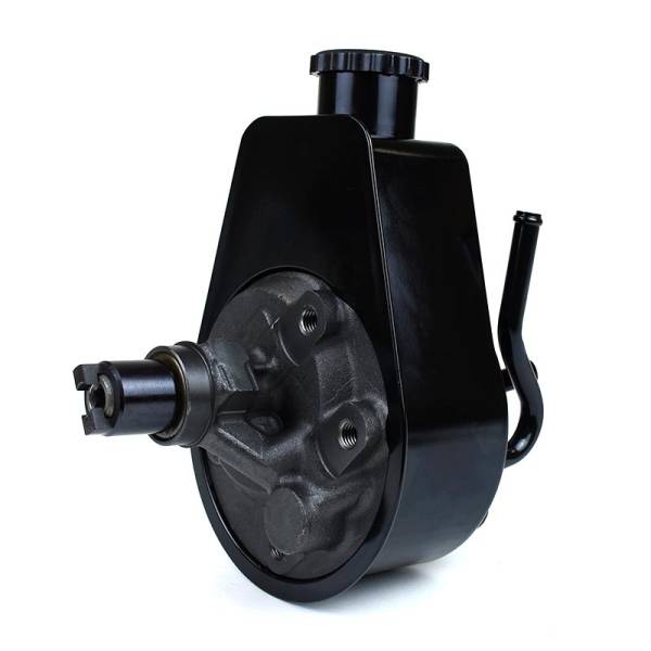 XDP Xtreme Diesel Performance - Power Steering Pump New with Reservoir 1997-2002 Dodge Ram 2500/3500 XDP XDP