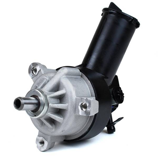 XDP Xtreme Diesel Performance - Power Steering Pump New with Reservoir 1994.5-1997 Ford F-250/350/1994.5-2001 Ford E-Series Van XDP XDP