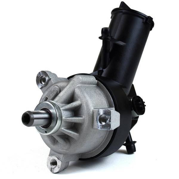 XDP Xtreme Diesel Performance - Power Steering Pump New with Reservoir 1999-2003 Ford F-250/350/450/550/2000-2003 Ford Excursion XDP XDP