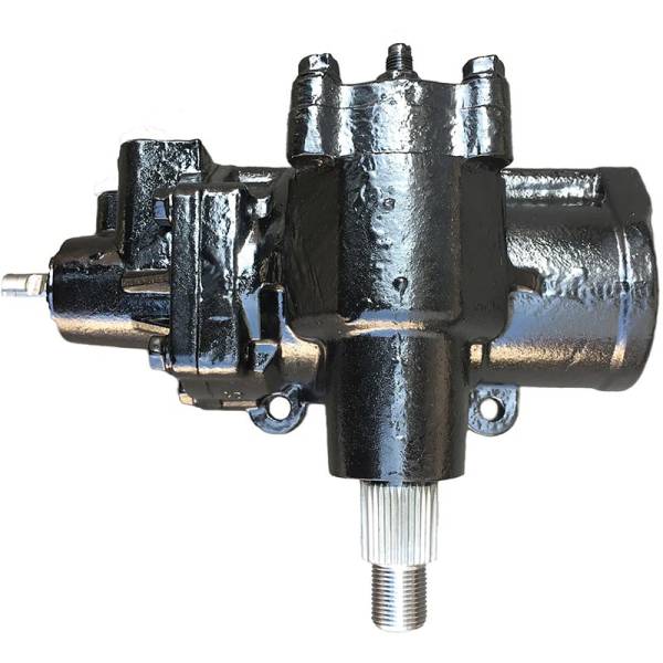 XDP Xtreme Diesel Performance - Stock+ Power Steering Gearbox 2007.5-2010 Chevrolet Silverado/GMC Sierra 2500HD/3500HD XDP XDP