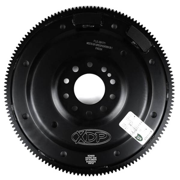 XDP Xtreme Diesel Performance - Tow Series Flex Plate 2008-2010 Ford 6.4L Powerstroke 5R110 XDP XDP