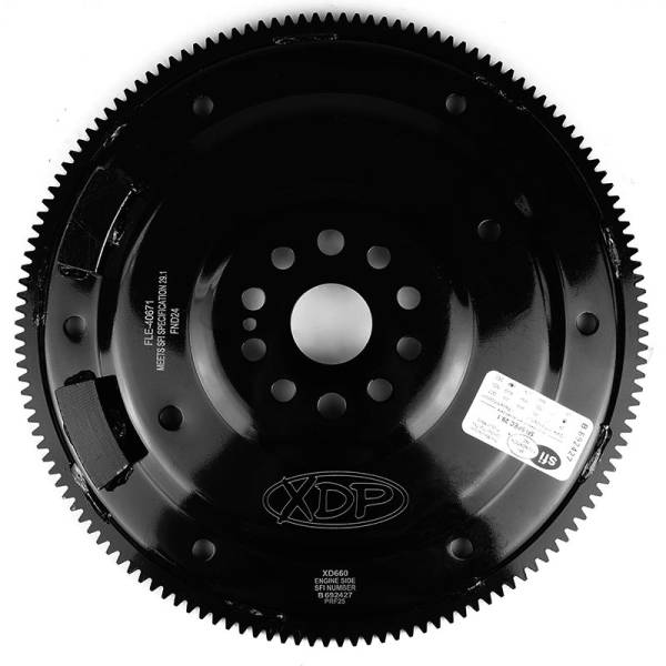XDP Xtreme Diesel Performance - Tow Series Flex Plate 2011-2019 Ford 6.7L Powerstroke 6R140 XDP XDP