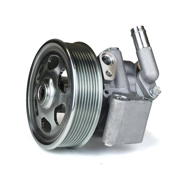 XDP Xtreme Diesel Performance - Power Steering Pump New With Pulley 17-22 Ford F-250/350 XDP XDP
