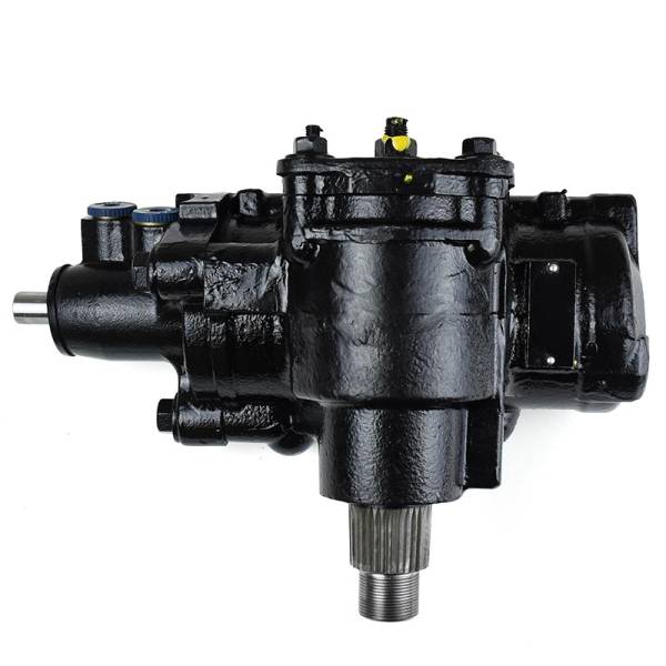 XDP Xtreme Diesel Performance - Stock Plus Power Steering Gearbox 20-24 Ford F-250/350 XDP XDP