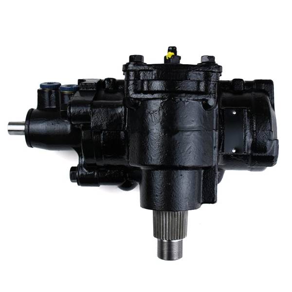 XDP Xtreme Diesel Performance - Stock Plus Power Steering Gearbox 11-16 Ford F-350/F-450/18-19 Ford F-250/350 XDP XDP