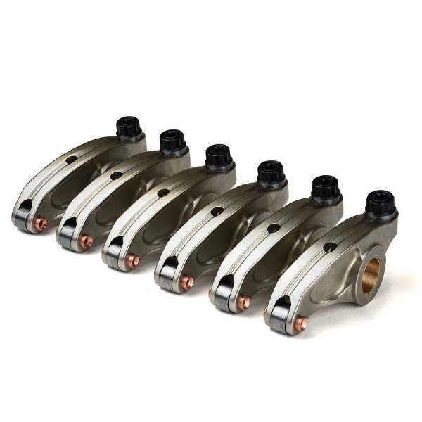 XDP Xtreme Diesel Performance - HD Exhaust Roller Rocker Arm Set 89-98 Dodge D250/D350/W250/W350/RAM 2500/RAM 3500 XDP XDP