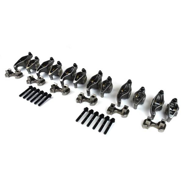 XDP Xtreme Diesel Performance - HD Rocker Arm Assembly Set 98.5-18 Dodge RAM/RAM 2500/3500/4500/5500 XDP XDP