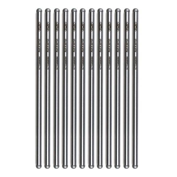 XDP Xtreme Diesel Performance - Street Perf Pushrods (3/8 Inch) 25-26 RAM 2500/3500/4500/5500 XDP XDP