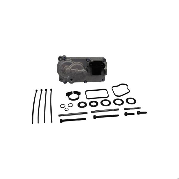 Holset Turbochargers - Genuine Holset HE300VG Reman Turbo Actuator Kit with Gaskets 2013-2024 Ram 6.7L Cummins SKU 6382096HX
