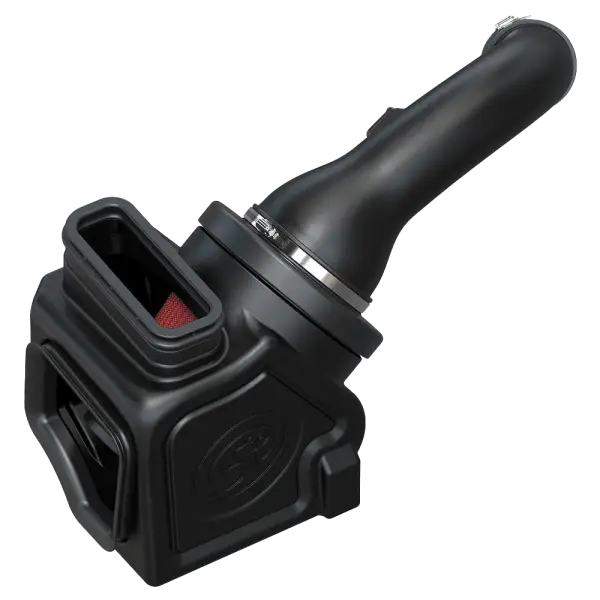 S&B Filters - S&B 75-5144 Cold Air Intake for 2017-2019 Duramax 6.6L L5P