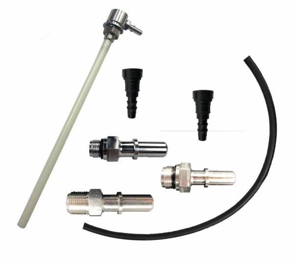 PureFlow AirDog - Suction Tube kit