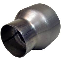 MBRP Exhaust 3 1/2" OD. to 5"ID. Adapter  AL UA2005