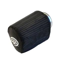 S&B Filters Filter Wrap for KF-1050 & KF-1050D WF-1031