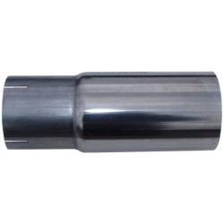 MBRP Exhaust Adapter for All Reg. Cab Installations, T409 FS9449